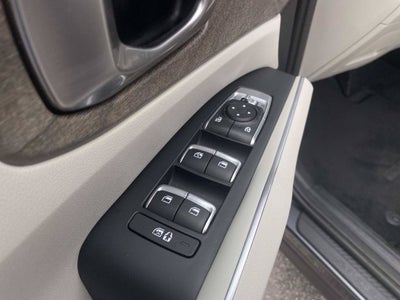 2023 Kia Sorento EX