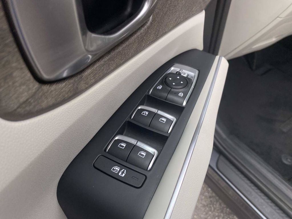 2023 Kia Sorento EX