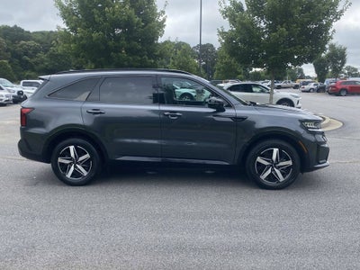 2023 Kia Sorento EX