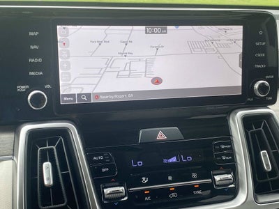 2023 Kia Sorento EX
