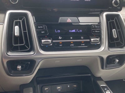 2023 Kia Sorento EX