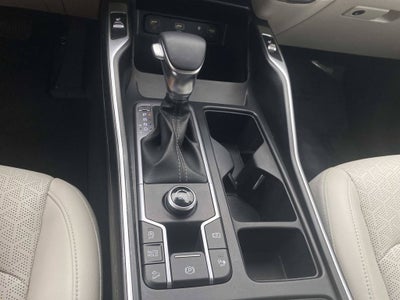 2023 Kia Sorento EX