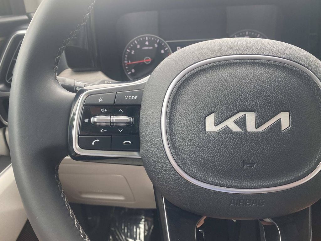 2023 Kia Sorento EX