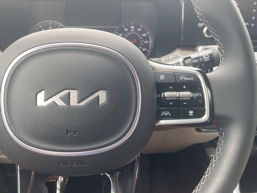 2023 Kia Sorento EX