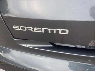 2023 Kia Sorento EX