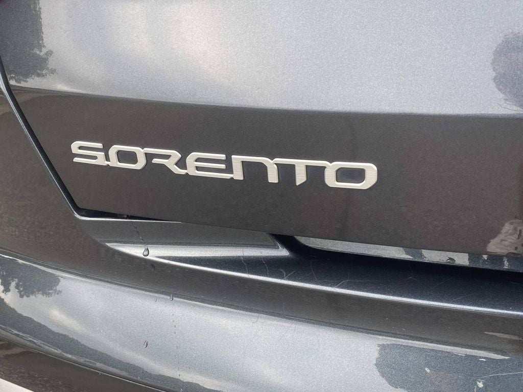 2023 Kia Sorento EX