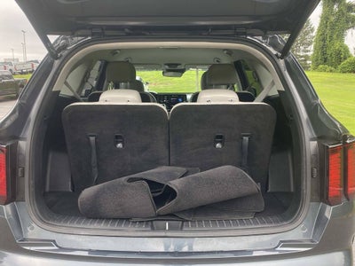 2023 Kia Sorento EX
