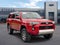 2021 Toyota 4Runner TRD Off-Road Premium