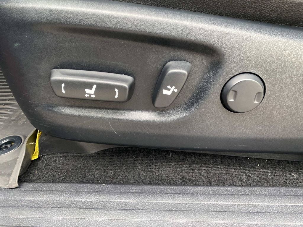 2021 Toyota 4Runner TRD Off-Road Premium
