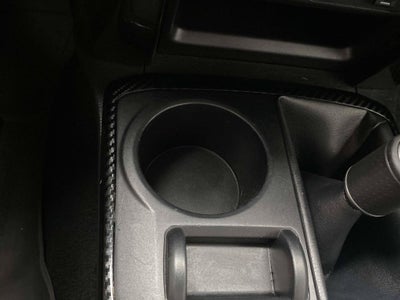2021 Toyota 4Runner TRD Off-Road Premium