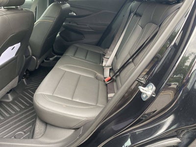 2024 Buick Envista Avenir