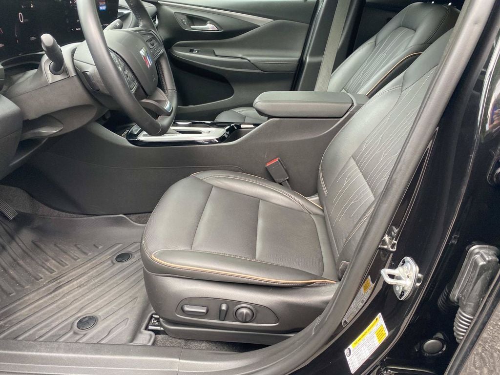 2024 Buick Envista Avenir