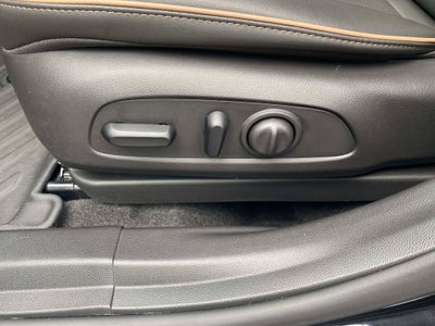 2024 Buick Envista Avenir