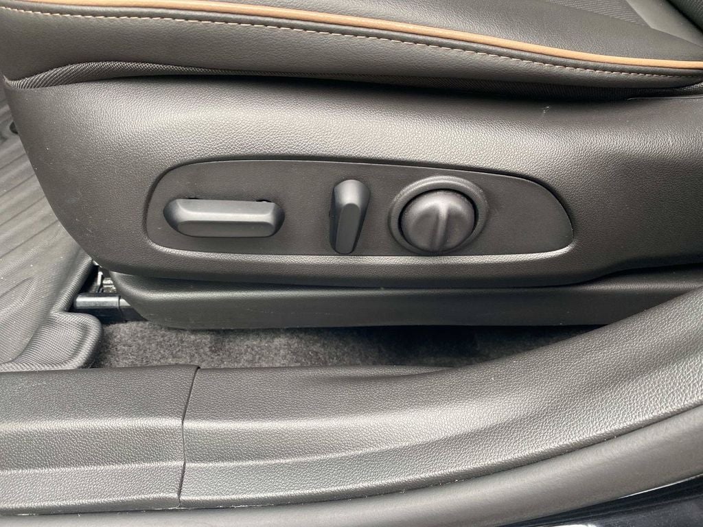 2024 Buick Envista Avenir