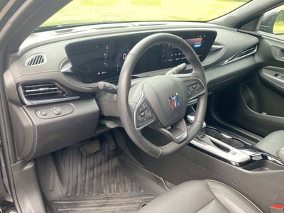 2024 Buick Envista Avenir