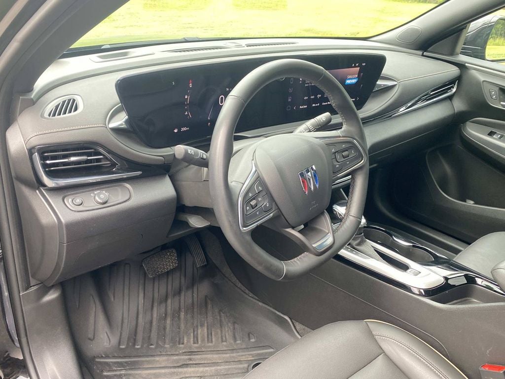 2024 Buick Envista Avenir
