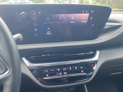 2024 Buick Envista Avenir