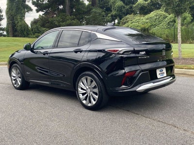 2024 Buick Envista Avenir