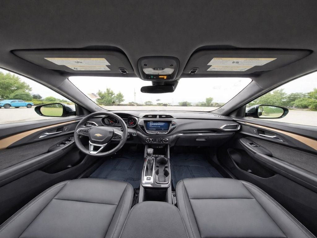 2021 Chevrolet TrailBlazer ACTIV