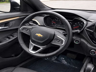 2021 Chevrolet TrailBlazer ACTIV