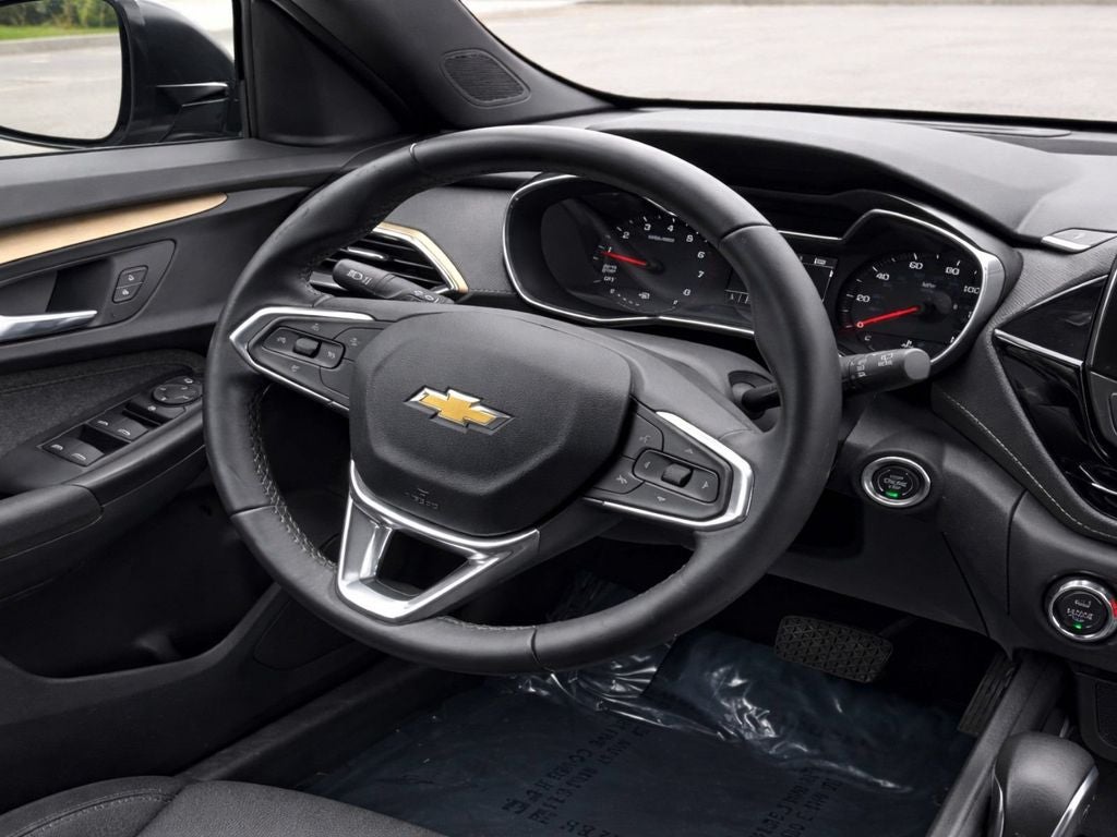 2021 Chevrolet TrailBlazer ACTIV