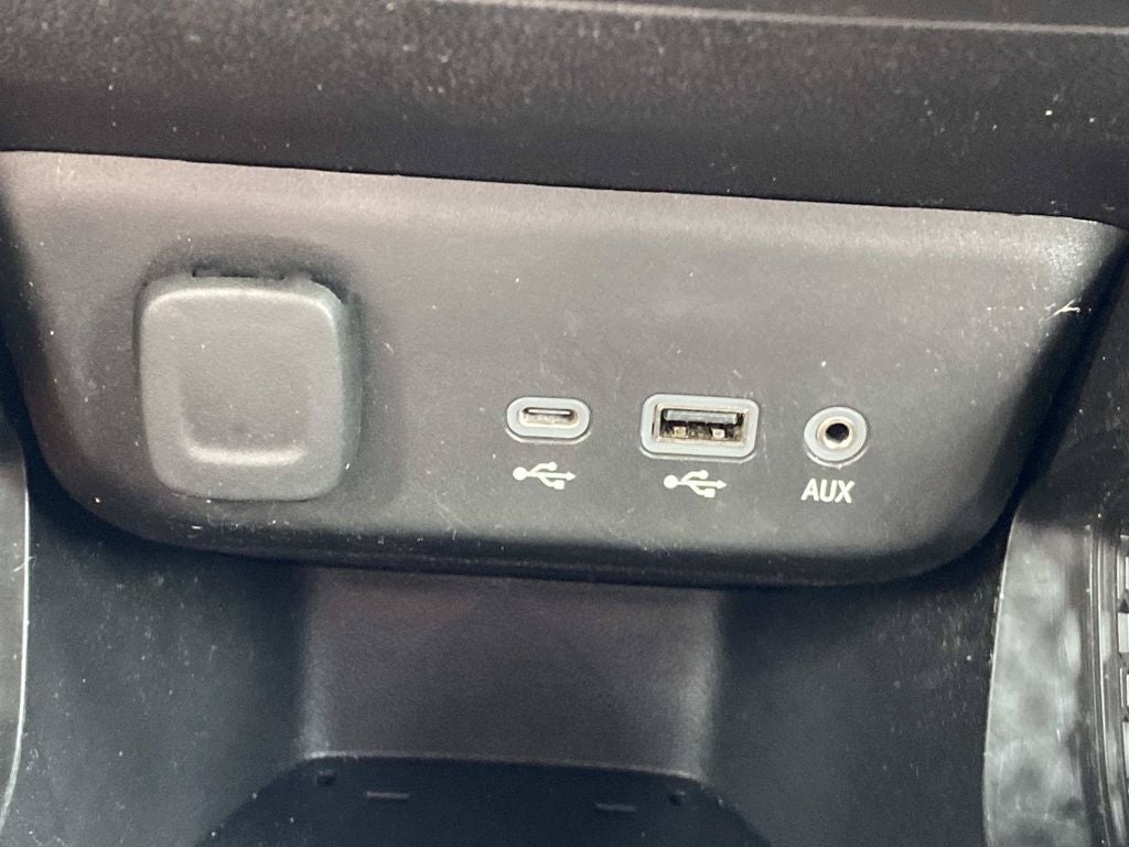 2021 Chevrolet TrailBlazer ACTIV