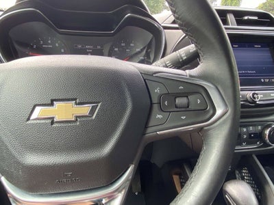2021 Chevrolet TrailBlazer ACTIV