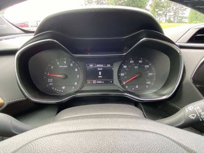 2021 Chevrolet TrailBlazer ACTIV
