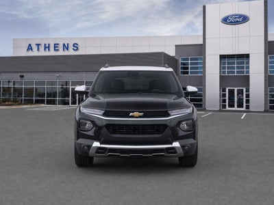 2021 Chevrolet TrailBlazer ACTIV