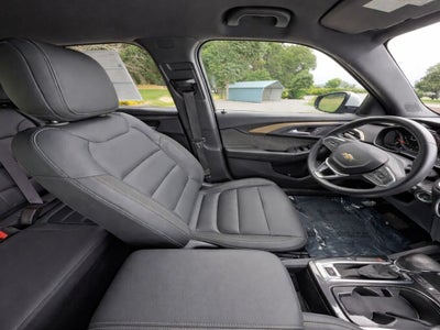 2021 Chevrolet TrailBlazer ACTIV