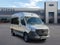 2024 Mercedes-Benz Sprinter 2500 Passenger 144 WB