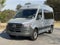 2024 Mercedes-Benz Sprinter 2500 Passenger 144 WB