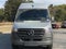 2024 Mercedes-Benz Sprinter 2500 Passenger 144 WB