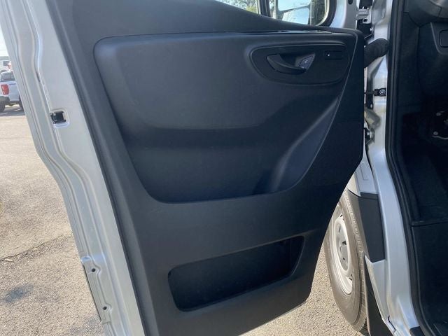 2024 Mercedes-Benz Sprinter 2500 Passenger 144 WB