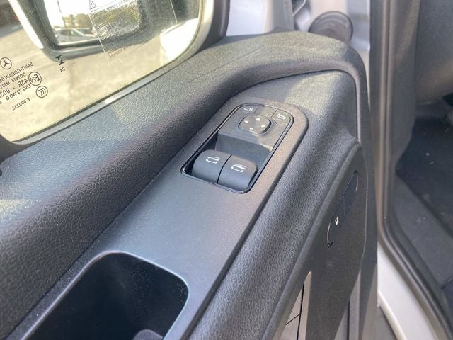 2024 Mercedes-Benz Sprinter 2500 Passenger 144 WB
