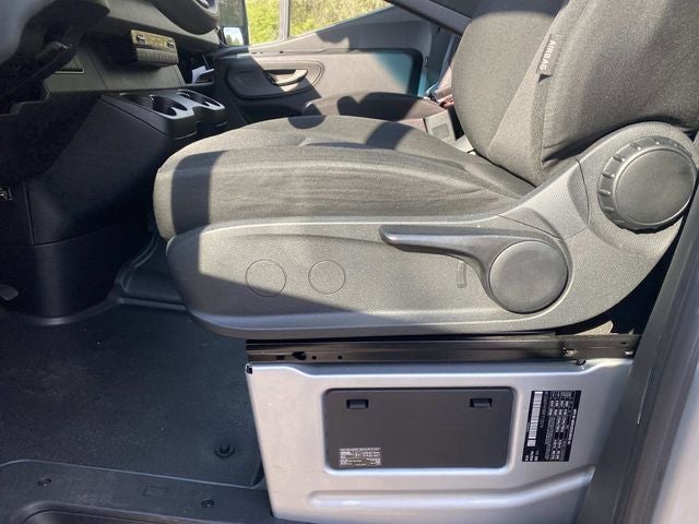 2024 Mercedes-Benz Sprinter 2500 Passenger 144 WB