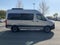 2024 Mercedes-Benz Sprinter 2500 Passenger 144 WB