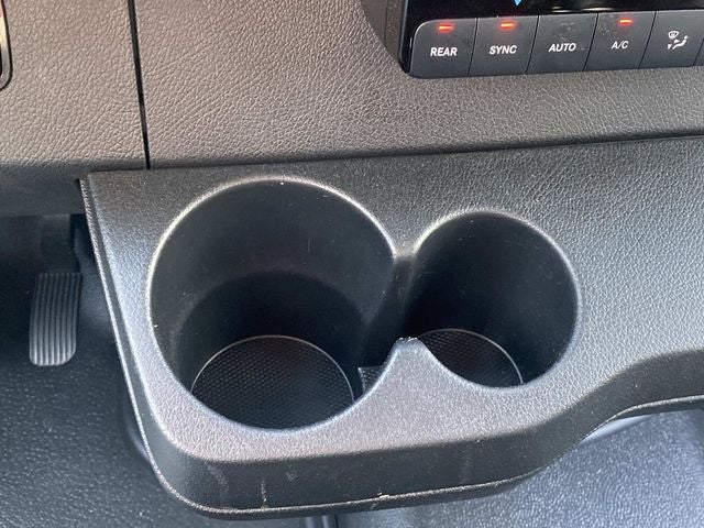 2024 Mercedes-Benz Sprinter 2500 Passenger 144 WB