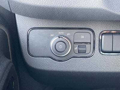 2024 Mercedes-Benz Sprinter 2500 Passenger 144 WB