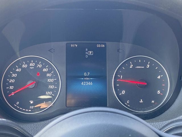 2024 Mercedes-Benz Sprinter 2500 Passenger 144 WB