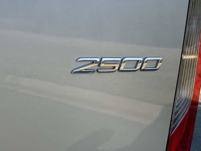 2024 Mercedes-Benz Sprinter 2500 Passenger 144 WB