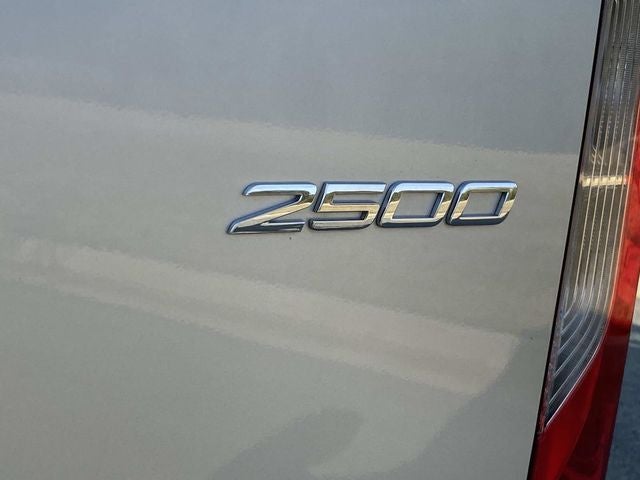 2024 Mercedes-Benz Sprinter 2500 Passenger 144 WB