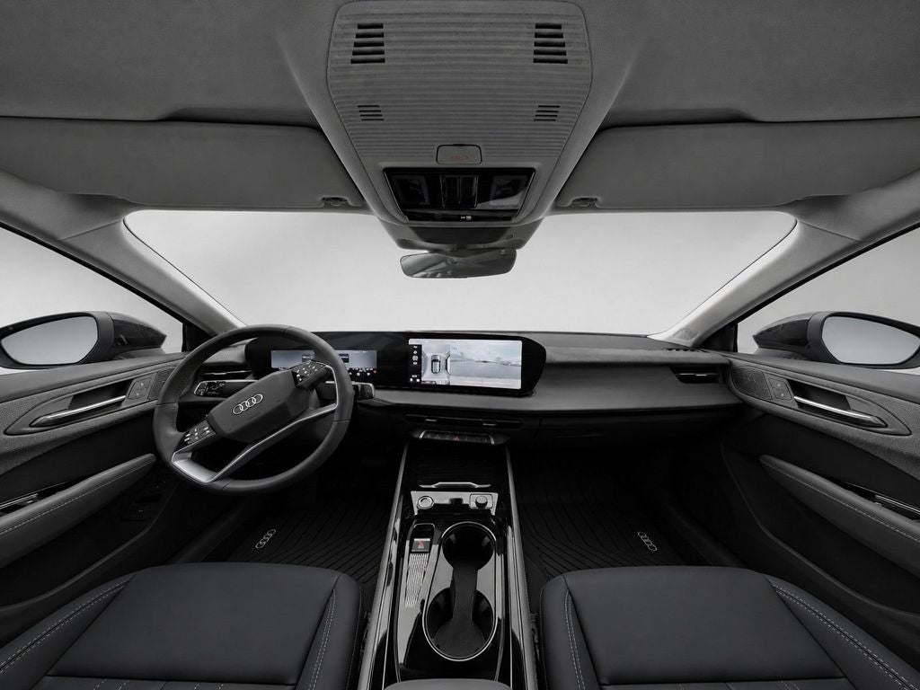 2026 Audi Q3 S line quattro