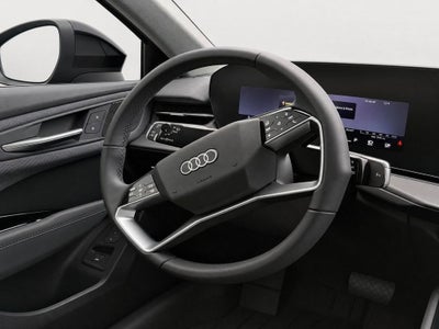 2026 Audi Q3 S line quattro
