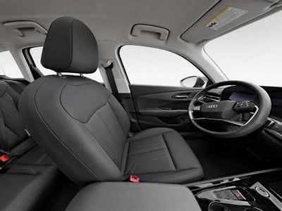 2026 Audi Q3 S line quattro