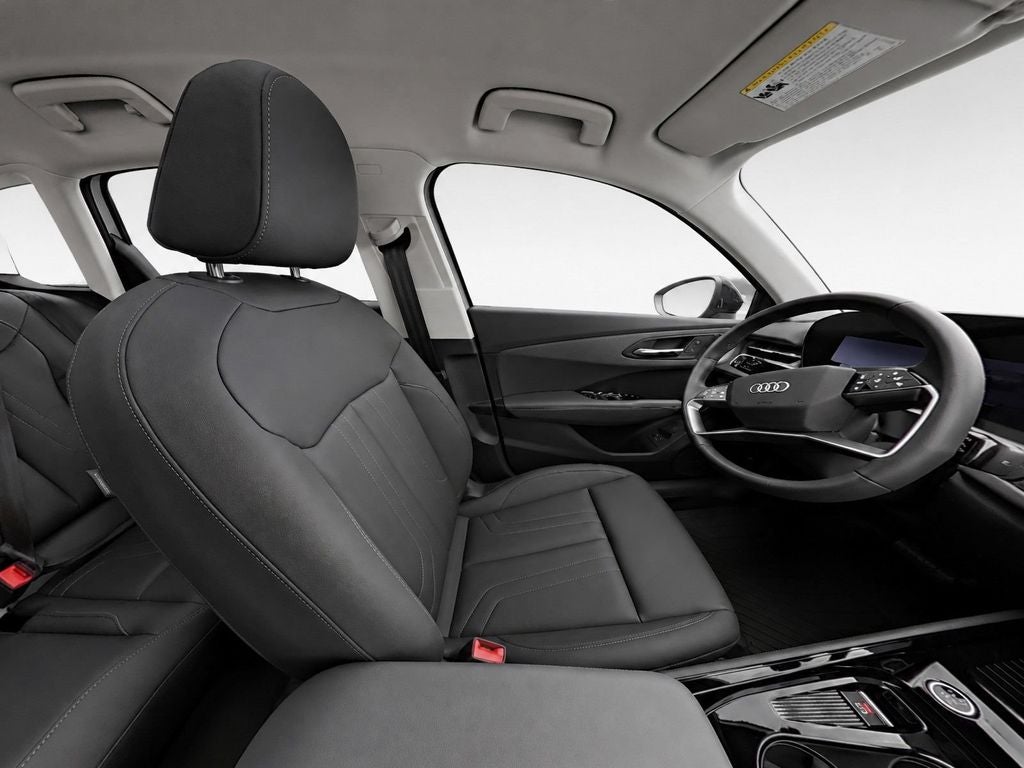 2026 Audi Q3 S line quattro