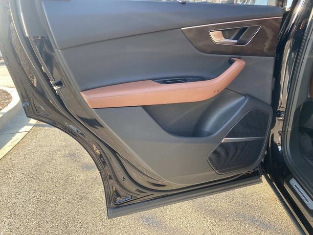 2021 Audi Q7 55 Prestige quattro