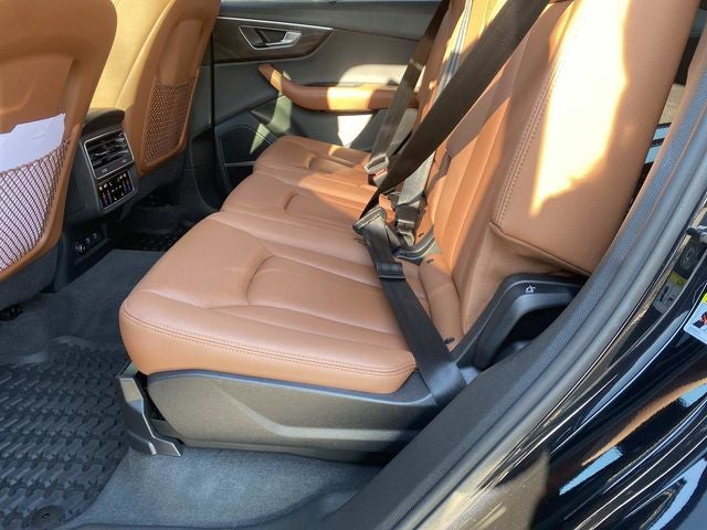 2021 Audi Q7 55 Prestige quattro