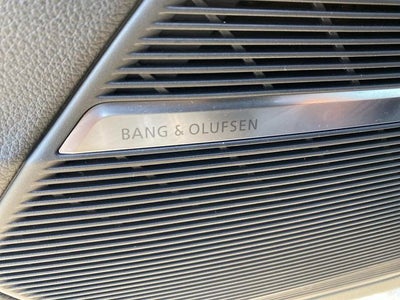 2021 Audi Q7 55 Prestige quattro