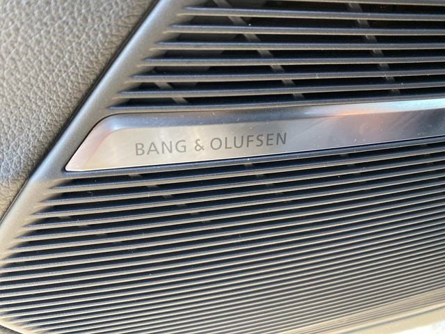 2021 Audi Q7 55 Prestige quattro